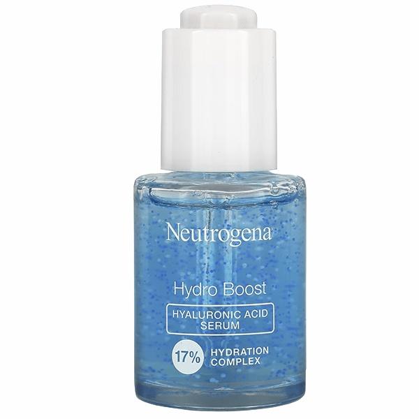 Gambar Neutrogena Hydro Boost Hyaluronic Acid Serum 30ml - 30ml dari nihonmart undefined Tokopedia
