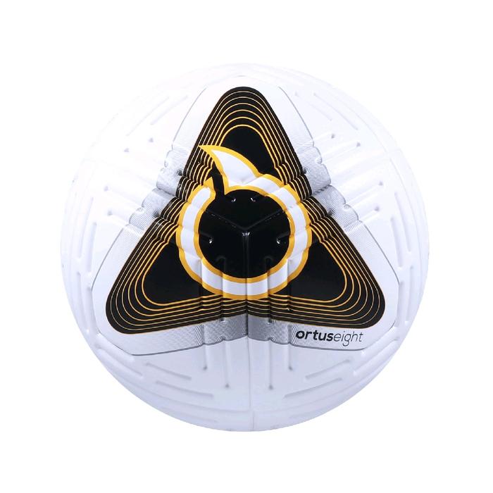 Gambar Bola Sepak Ortuseight Infinity FB Ball - White dari awisport_NEW undefined 5 Tokopedia