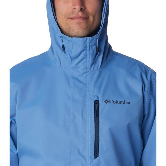 Gambar Jaket Gunung/Outdoor - Columbia Men's Hikebound Waterproof Jacket - Skyler, M dari Technical Outdoor Store undefined Tokopedia
