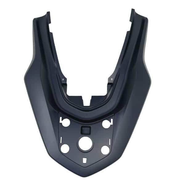 Gambar Cover Grab Rail Biru Doff Honda PCX 160 K1Z 84151K1ZJ10YK dari Honda Cengkareng undefined Tokopedia