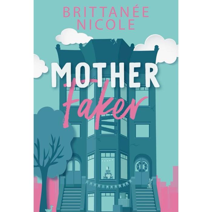 Gambar Mother Faker , Mother Maker , Mother Pucker , Mother Hater By Brittanee Nicole -  Jenni Bara - Swati MH - Daphne Elliot - Mother Faker dari Urvil.bookstore undefined 5 Tokopedia