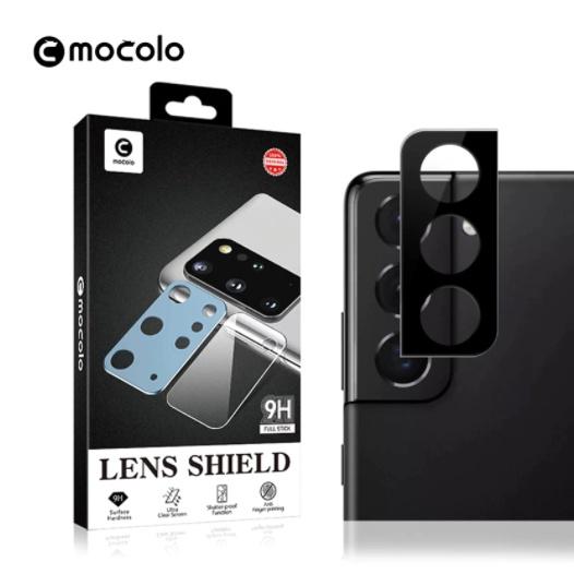 Gambar MOCOLO Tempered Glass Frame Camera Samsung S22 / S22 Plus / S22 Ultra - Samsung S22 dari PH-KINGDOM undefined Tokopedia