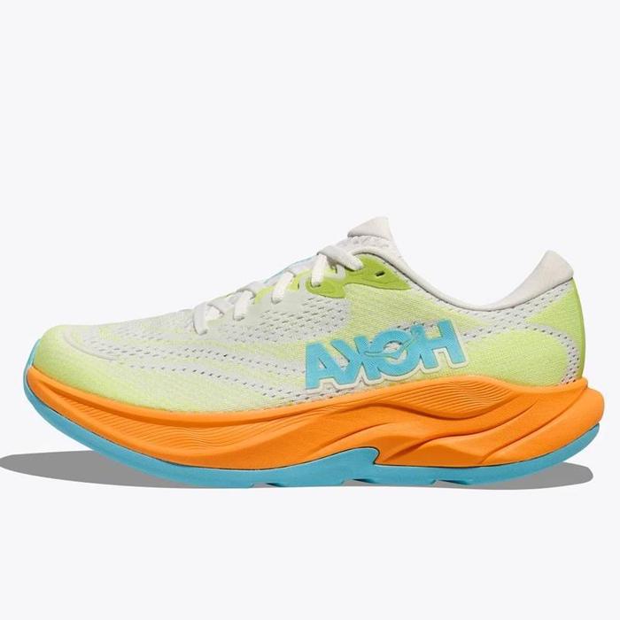 Gambar Sepatu Lari Hoka One One Rincon 4 Lettuce Original Hke1155130Fl - 10.5 dari STARTING LANE OFFICIAL undefined Tokopedia