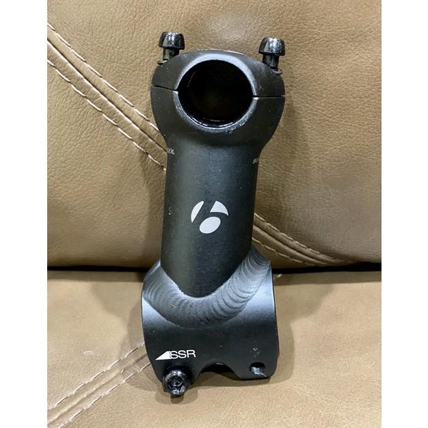 Gambar Stem Sepeda BONTRAGER Rhythm 25.4mm*80/90/105mm 10 derajat - 90mm dari liang accesorie undefined Tokopedia