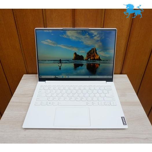 Gambar Laptop Lenovo Yoga Slim 7i Carbon Intel Core i7-1165G7 Iris Xe Ram 16Gb Ssd 1Tb FHD SCu17413 Laptop kerja dari Java solution laptop undefined Tokopedia