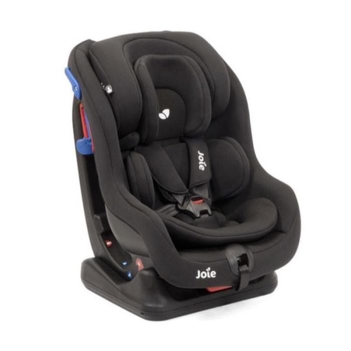Gambar Carseat Joie Steadi / Kursi Mobil Anak - COAL dari ModernMoms undefined Tokopedia