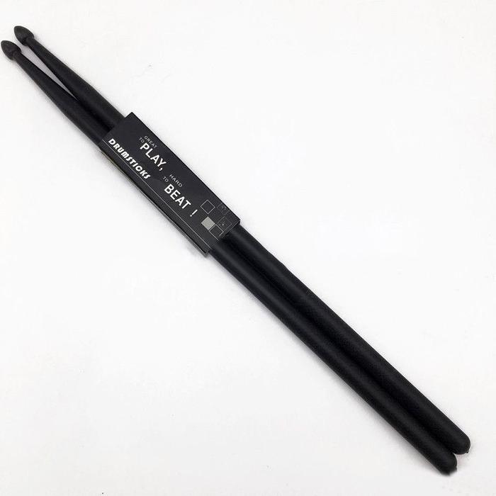 Gambar Ripstix Pound fit workout stick poundfit nylon olahraga // Stick Drum - Hijau dari Mays.hadraw undefined 3 Tokopedia