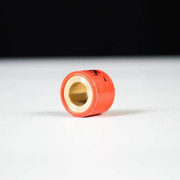 Gambar ROLLER TK VARIO 110/ SCOOPY FI/ BEAT FI/ SPACY FI 18x14 (7g, 8g, 9g, 10g, 11g, 12g, 13g) - 7g dari TK Racing undefined Tokopedia