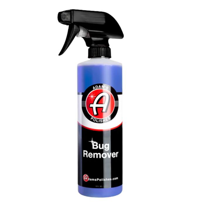 Gambar Pembersih Getah Mobil - ADAMS BUG REMOVER noda serangga kotoran burung - ORIGINAL 473ml dari vguard undefined Tokopedia