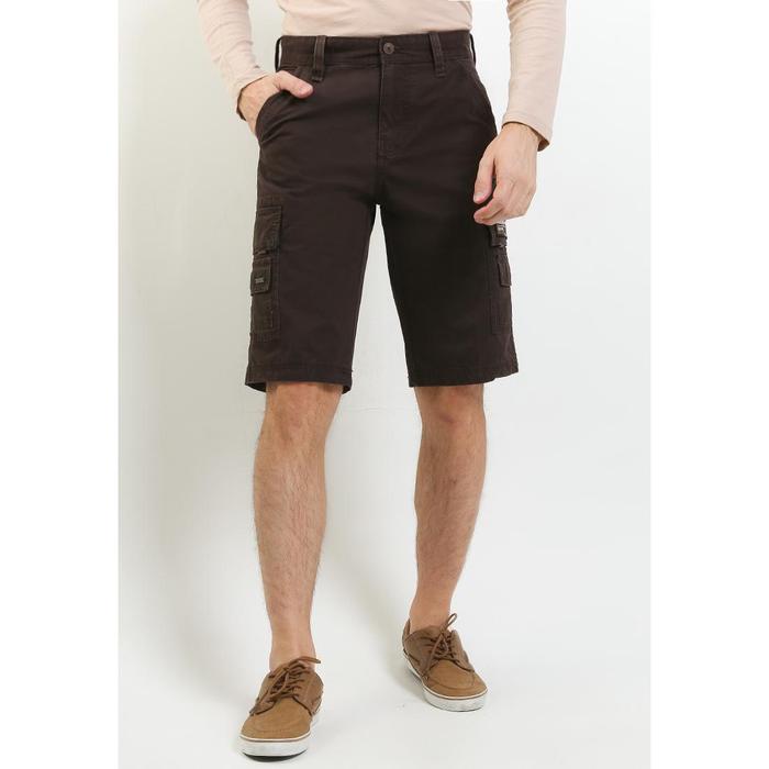 Gambar Cardinal Celana Pendek Bermuda Pria E0641BK03F - 27 dari Cardinal Brand undefined Tokopedia