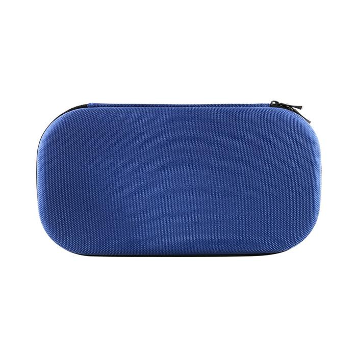 Gambar Tas Stetoskop Universal Kotak Stetoskop Hardcase Stethoscope Case Untuk Stetoskop Littmann - Biru dari Hoki.MALL undefined Tokopedia