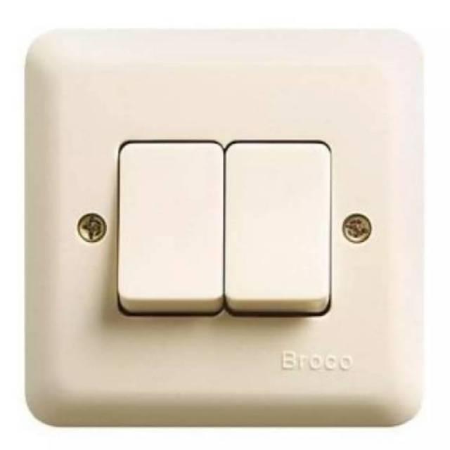 BROCO SERI NG/TANEM