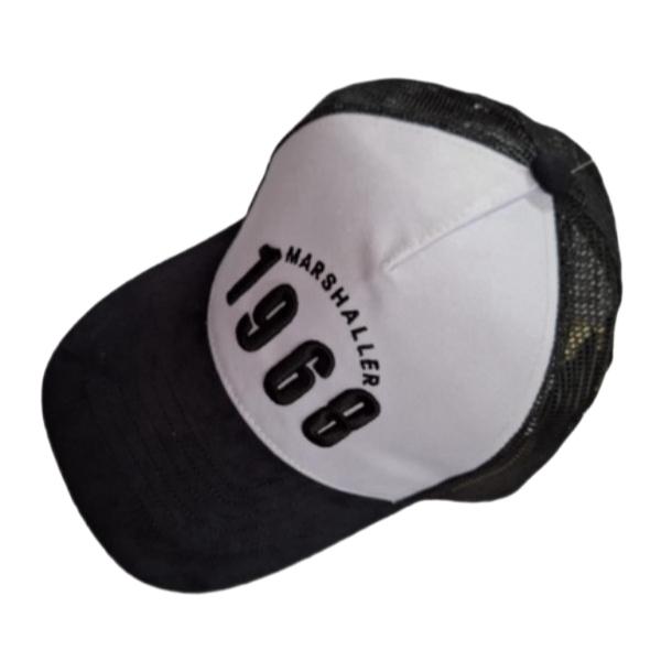 Gambar Emba Classic - Topi Baseball Pria Material Katun 3 Cap - Click dari Emba Classic Kab. Tangerang Tokopedia