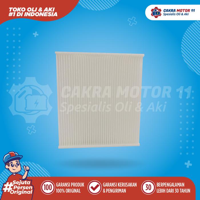 Gambar FILTER AC DENSO 145520-2370 dari Cakra Motor 11 undefined Tokopedia