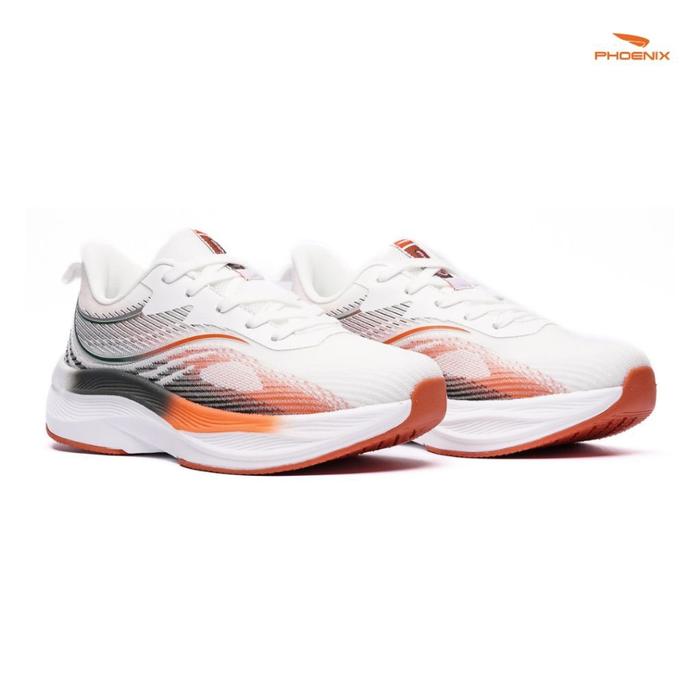 Gambar Phoenix HAZEERA Sepatu lari / Running Wanita original Terlaris - Putih, 37 dari ViYan SouVenir undefined Tokopedia