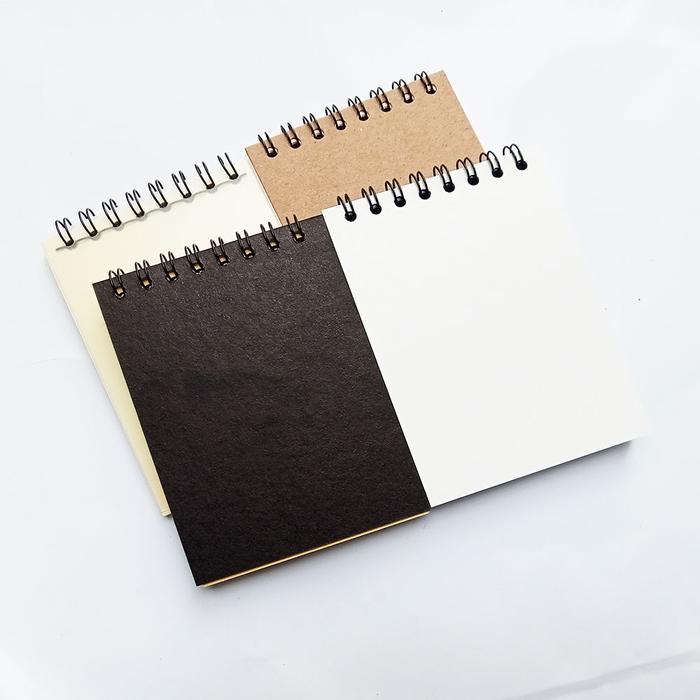 Gambar BUKU SKETSA A7/SHOPENIR/SKETCHBOOK MINI/ISI JASMINE/ASTER HITAM/BUKU MINI MURAH - HITAM, JASMINE MERAH dari sumberkertas undefined Tokopedia
