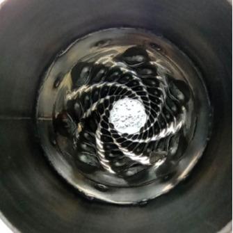 Gambar resonator mobil  original putra bangga untuk mobil manual dan matic - scoot isi(bass gahar) dari SKATER RACING EXHAUST undefined Tokopedia