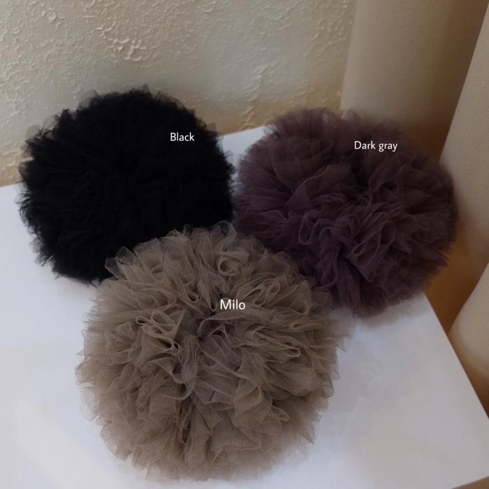 Gambar Special PROMO CEPOL HIJAB/SCRUNCHIE HIJAB/IKAT RAMBUT - RANDOM, All size dari idsan store undefined Tokopedia