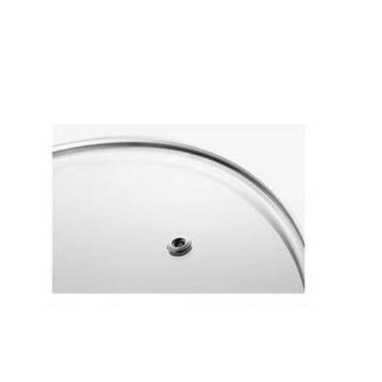 Gambar Panci Ceramik Anti Lengket Granit Kitchenware - Tutup, 24 cm dari Kireisuru undefined Tokopedia