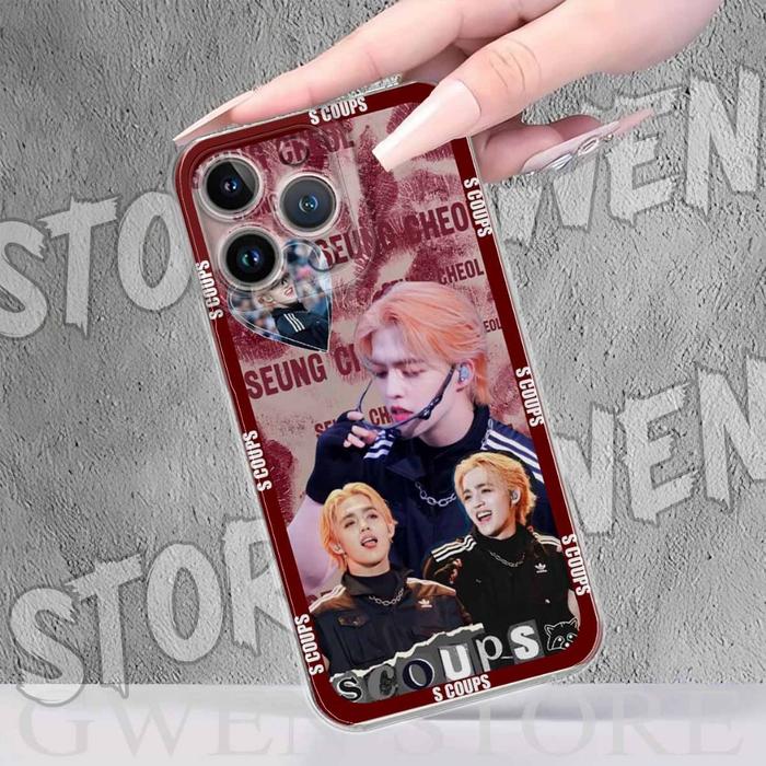 Gambar FASHION KISS FOR VIVO Y19S Y20 Y20S Y20S Y21 Y21S V29 V23 Y21T Y21A Y33S Y33T Y50 Y30 Y30i Y15S Y01 Y16 Y17 Y12 Y19 Y11 Y12S Y12A V15 V20 V27E Pro 2019 5G Motif (SVT) CARAT Softcase bahan karet lentur  Silikon Tpu /Kesing  Cover With Casing Case - S COUPS, VIVO Y11/Y12/Y15/Y17 dari @Store Gwen undefined Tokopedia