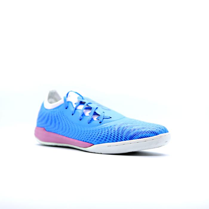 Gambar SEPATU FUTSAL CALCI VOLTRIX SPEKTER ID ELITE - SEPATU FUTSAL - ORIGINAL - BLUE/WHITE, 40 dari Sneakerzone ID_NEW undefined Tokopedia