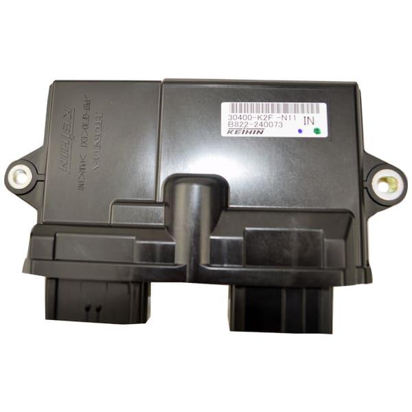 Gambar Engine Control Unit (ECU) ISS Honda Scoopy eSP K2F 30400K2FN11 dari Honda Cengkareng undefined Tokopedia