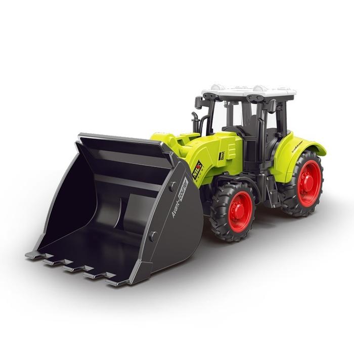 Gambar PIKYO 1:55 Mobil Konstruksi Pertanian Mobil Penangkap Kayu Mainan Truk Paduan Model Forklift Excavator Yang Dapat Dilepas - Bulldozers dari PIKYO INDONESIA undefined Tokopedia