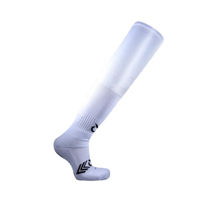 Gambar KAOS KAKI ORTUSEIGHT QUIVER FB SOCKS 2 WARNA - Putih dari Raysportindo undefined Tokopedia