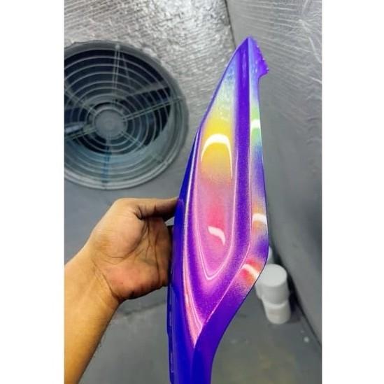 Gambar Cat Bunglon Rainbow PU Gresik - Bunglon Rainbow, 50ml dari warna2000 undefined Tokopedia