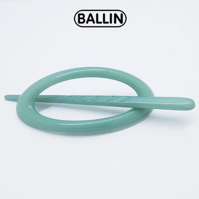Gambar Ballin Jepit Tusuk Rambut Wanita / Tusuk Oval AP - JR 91156 Clips - hijau3 dari Ballin ID undefined Tokopedia