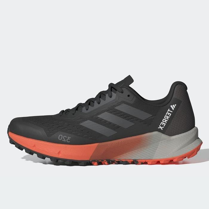 Gambar Sepatu Trail Adidas Terrex Agravic Flow 2.0 Black Multicolor Black Original Ig8018 - 10 dari STARTING LANE OFFICIAL undefined Tokopedia