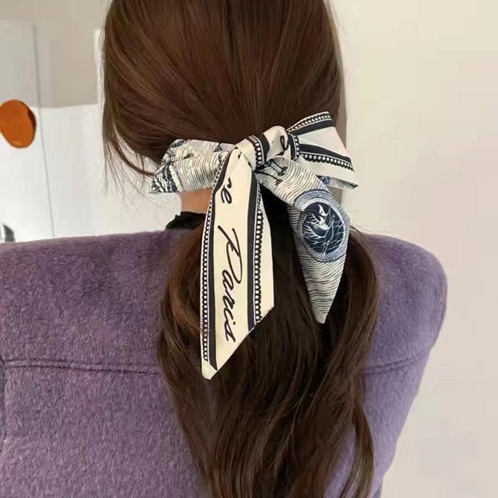 Gambar Pita Rambut Korea Fashion Style – Cocok untuk Casual & Event Spesial! - AF19 dari ACM.Beauty undefined 2 Tokopedia