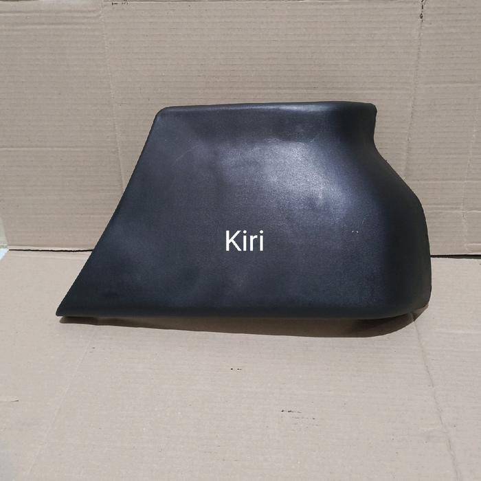 Gambar Kuping bemper kijang grend kijang  rover super grend - kanan dari SAP AUTO PART_NEW undefined 5 Tokopedia