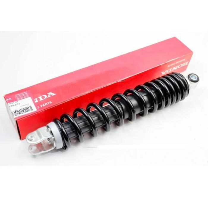 Gambar shockbreaker vario 150 vario 125 shock belakang vario 150 125 Motorcycle - Default dari JWPart undefined Tokopedia
