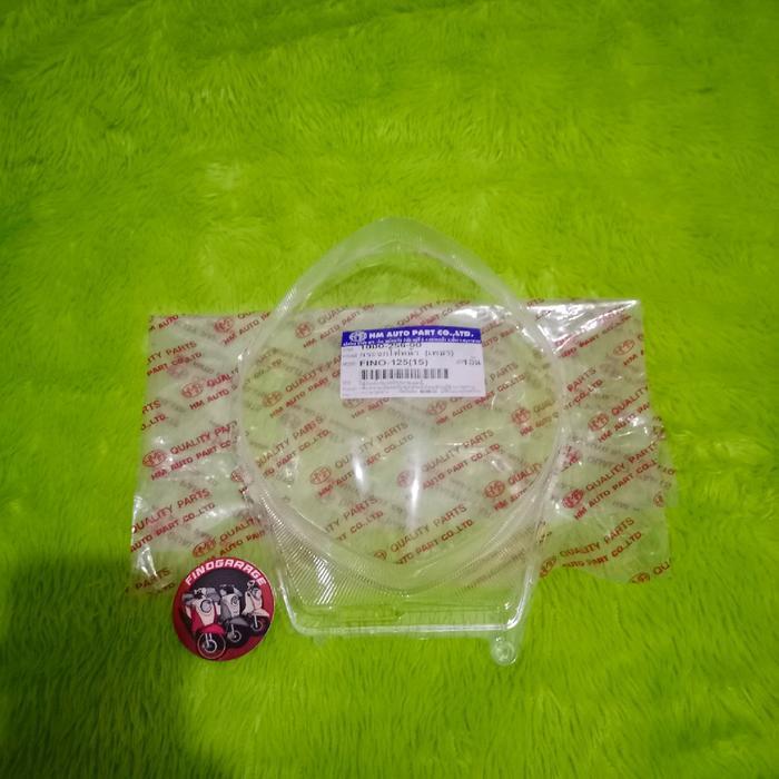 Gambar Mika reflektor fino fi 115 125 grande HMA thailand - Fino grande dari mujiiiik undefined Tokopedia