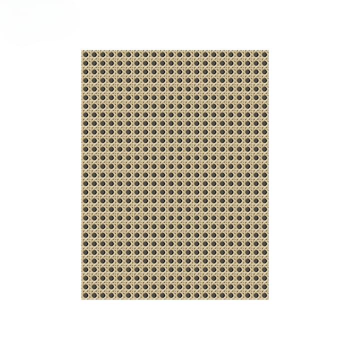 Gambar Vixplorn Roll Wallpaper Stiker Webing Waterproof Rotan Wallpaper Dinding Kamar Tidur Dekoratif Lebar Dinding Rotan Wallpaper Tidur - 45cm×1m dari Vixplorn undefined Tokopedia