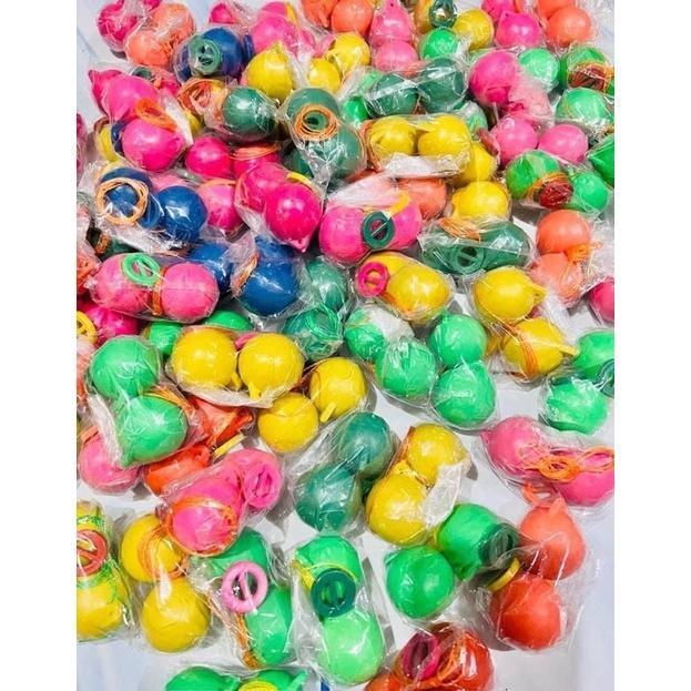 Gambar [Suzuhime Store] Barang Baru GROSIR [CUCI GUDANG] MAINAN ANAK LATTO JADUL BAGUS TIK TOK / TEK ETEK VIRAL / LATO GLOW IN THE DARK / LATTO-LATTO MENYALA DALAM GELAP MURAH TOYS - RANDOM WARNA Bergaransi READY - RANDOM WARNA dari Suzuhime Store undefined Tokopedia