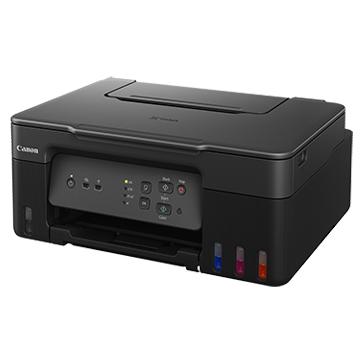Gambar Printer Inkjet Megatank Canon Pixma G3730 AIO + Wifi | Print Scan Copy Wifi - Black dari eazzy-acc undefined Tokopedia