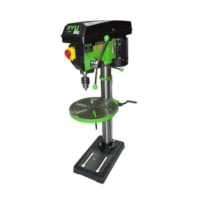 Gambar RYU RBD 16 Mesin Bor Duduk / Bench Drill 16 mm dari Drill&Co undefined Tokopedia