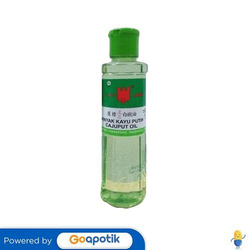 Gambar CAP LANG MINYAK KAYU PUTIH 210 ML dari Apotek Kosambi By GoApotik undefined Tokopedia