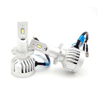 Gambar Lampu Utama Mobil LED Carbon M1 9-36V 32W 5700K - D2 dari Autovision_NEW undefined Tokopedia