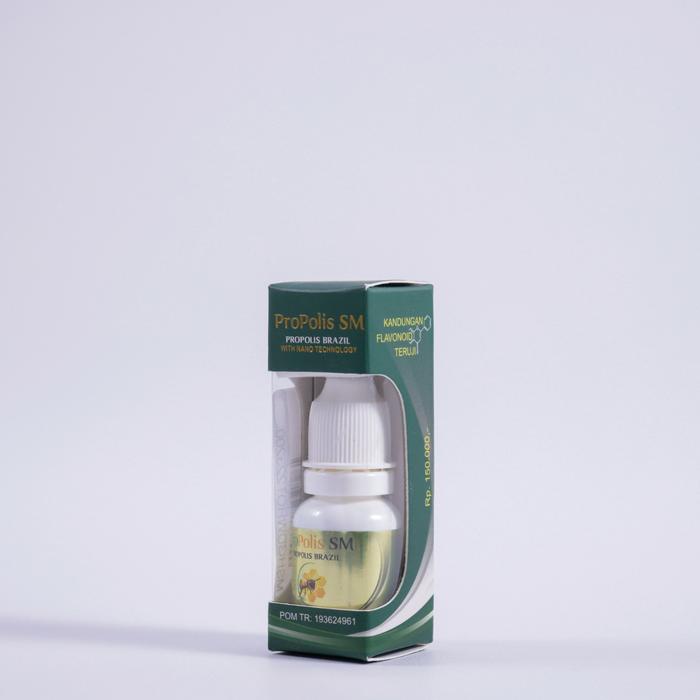 Gambar Healthy Best Propolis SM - Selangkangan Psoriasis Eksim Jamur Kurap Alergi Kulit Cream isi 6ml - TETES dari Healthy Best undefined Tokopedia