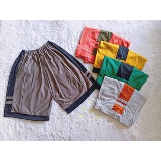Gambar 6 PCS CELANA PENDEK HARIAN ANAK, 1-3 TAHUN UNISEX PEREMPUAN, COWOK LAKI, GROSIR KOLOR - 6PCS MIX WARNA dari Griyo Daleman Murah undefined Tokopedia
