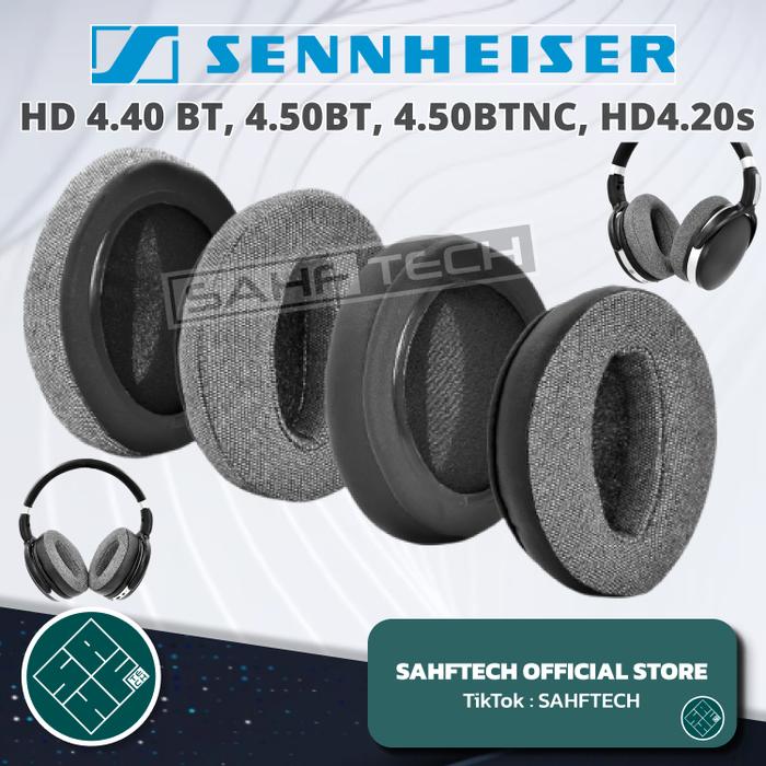 Sennheiser Hd4 Sennheiser Hd Bt Replacement Pads Crysendo