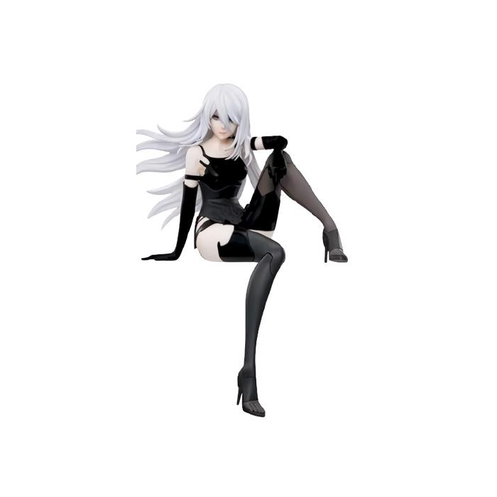 Gambar Nier Automata Instant Noodle Action Figure PVC - A2 dari Deenetshop undefined Tokopedia