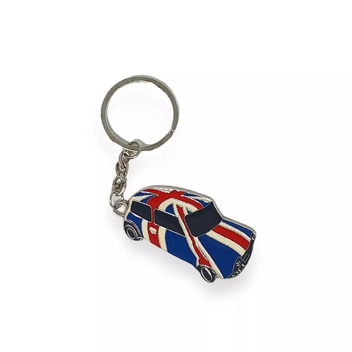 Gambar Gantungan Kunci Mobil Mini Cooper Motor Vespa London Inggris - Mobil dari GudangSouvenirDunia undefined Tokopedia