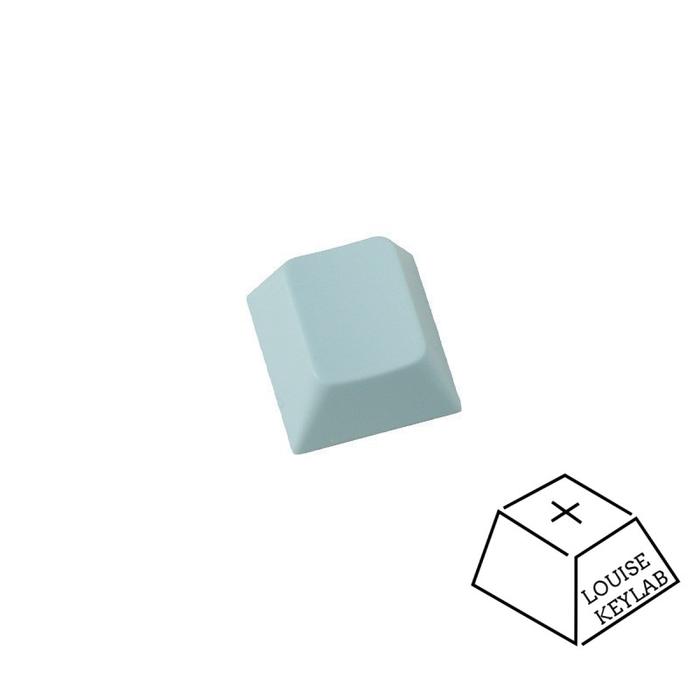 Oem R1 R2 R3 R4 Key Cap Jual Keycap bahan PBT profil CHERRY R1 R2 R3 R4 polos matte tebal ...