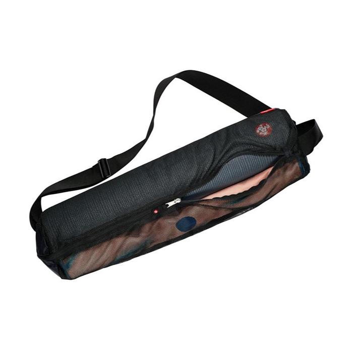 Gambar Manduka Yoga Mat Bag Carrier - Tas Matras Yoga & Strap Carrier - Breath Easy dari Manduka Indonesia undefined Tokopedia