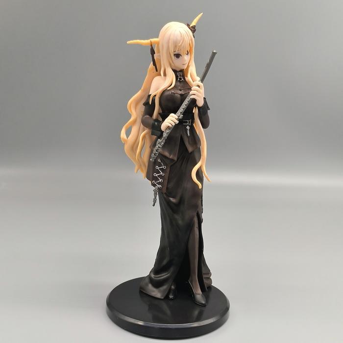Gambar Action Figure Shining Amiya Karakter Games Arknights - Shining dari Space Grosir undefined Tokopedia