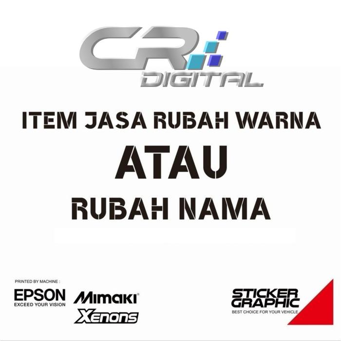Gambar Decal Stiker Vario 160 2022 2023 Full Body DESAIN KANJI RACING Terbaru - Sticker Variasi Vario 160 Full body 2022 2023 2024 Striping Vario 160 - CUSTOME NAMA, GLOSSY dari PUNKGONE STICKER undefined Tokopedia